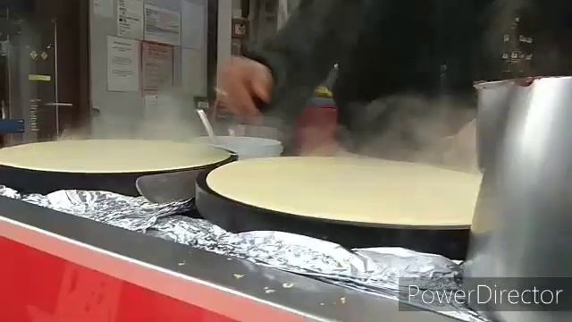 Париж. День второй. Эйфелева башня. Поход по Сене на корабле. Перекус в галерее Лафайет смотреть онлайн