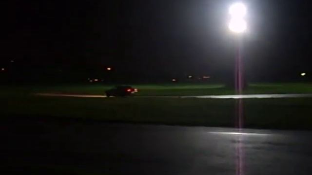 My Alfa Romeo 156 2.0TS night "drift" смотреть онлайн