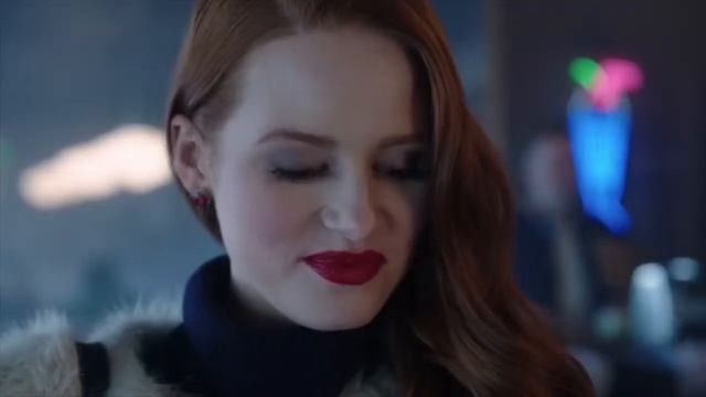 ✨ШЕРИЛ БЛОССОМ✨ смотреть онлайн