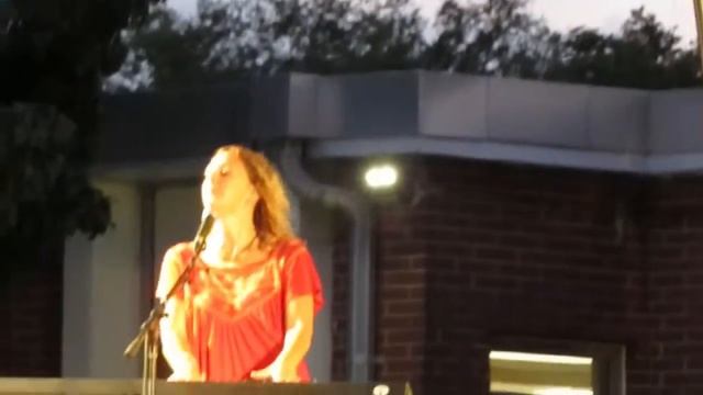 TUSK “You Make Loving Fun” FleetwoodMac Tribute Woodbridge 2016 смотреть онлайн