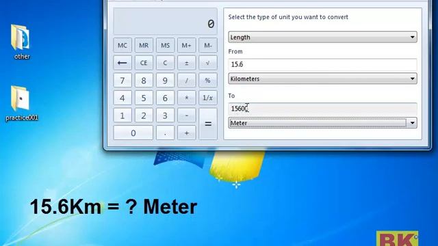 windows 7 Calculator and MS Paint Basics смотреть онлайн