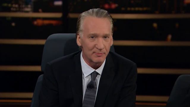 New Rule: Social Media is the New Nicotine | Real Time with Bill Maher (HBO) смотреть онлайн