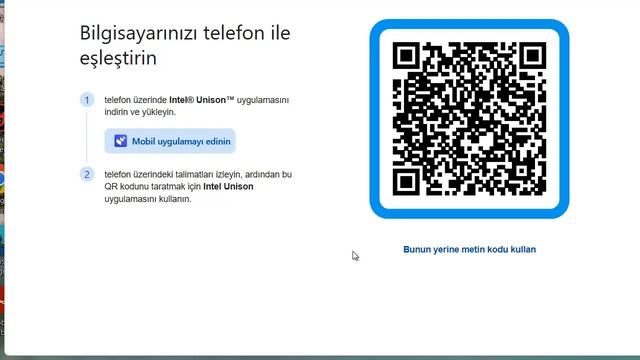 Windows için AirDrop - INTEL UNISON смотреть онлайн