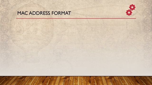 What is MAC Address ? - English смотреть онлайн