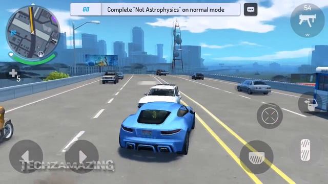 GANGSTAR NEW ORLEANS - UPDATE 2 ( Android Compatibility and More ) смотреть онлайн