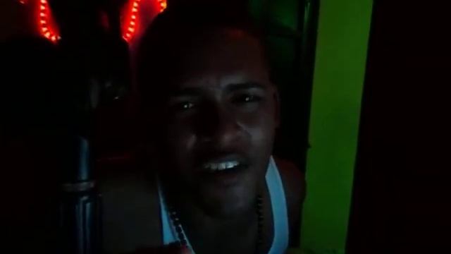 Dj Depret Saludando a KmUrbano.com.AVI смотреть онлайн