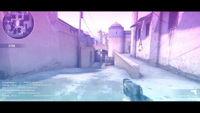 CS:GO old dust (SHORT EDIT) смотреть онлайн