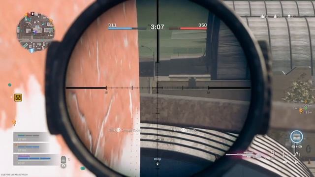 Call Of Duty : Warzone | Clash highlights 2 | смотреть онлайн