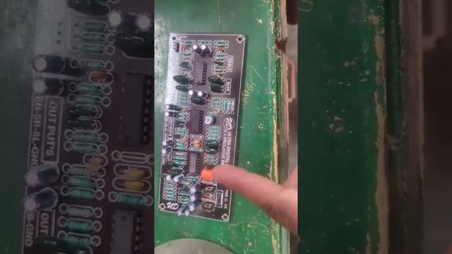 how to connected ultra digital audio 5.1 prologic decoder смотреть онлайн