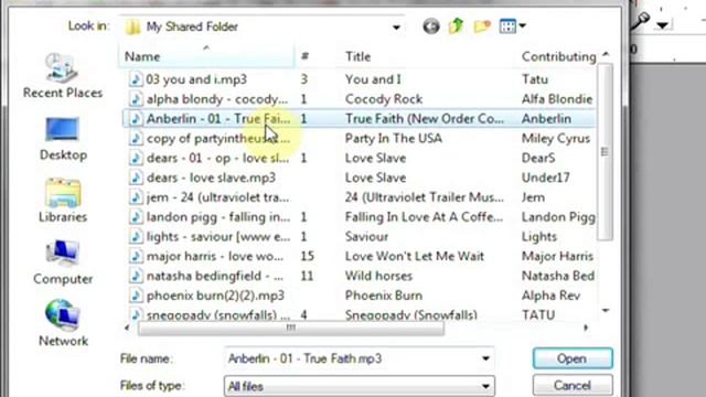How to Make Ring Tones Using Audacity Part 1 смотреть онлайн