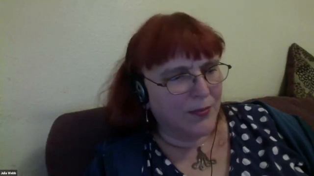 What We Read Now: Threats reading with John McCullough, Julia Webb and Joanna Ingham смотреть онлайн