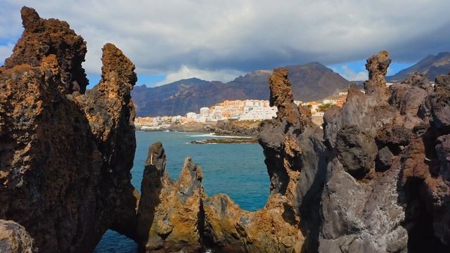 How10 Ancient Regions Changed SPAIN Forever! смотреть онлайн