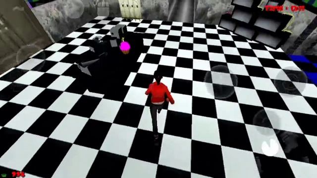 Fnaf 2 Doom, Mas o Springbonnie Corre atrás da gente! смотреть онлайн