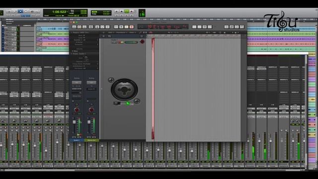 "Grito de la Victoria" Protools-logic Pro-Pure2 смотреть онлайн