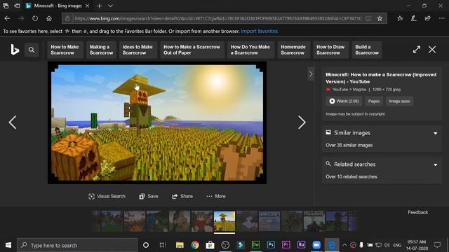 How to download any image sources from Microsoft Edge (FAST AND EASY!!!) смотреть онлайн