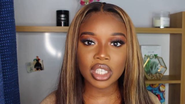 HANDS DOWN THE BEST CONCEALER EVER!! MILANI CONCEAL + PERFECT LONGWEAR CONCEALER | REVIEW + TIPS смотреть онлайн
