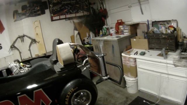 Air Scoop Part 1 - Auxilary Radiator/Model Development смотреть онлайн