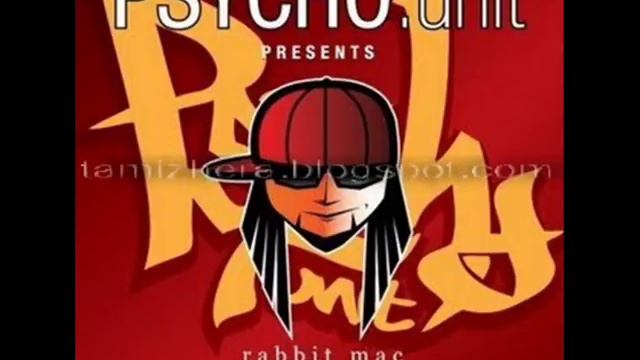 Kambing Kaigelz - Ma Carrotz(Rabbit Mac) 2009 смотреть онлайн