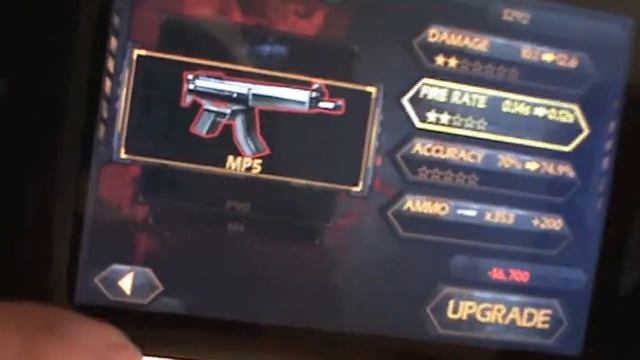 Call of Mini: Zombies iPhone/iPod Touch App Review смотреть онлайн