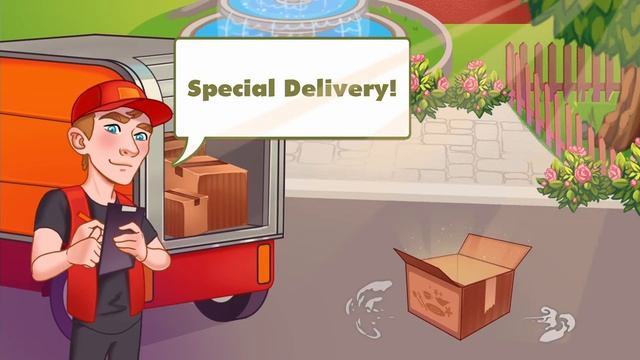 Cooking Journey: Chef Stella Preview Video смотреть онлайн