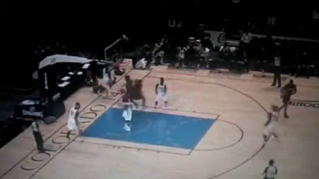 Quin Humphrey" Rio Grande Valley Vipers NBDL" смотреть онлайн
