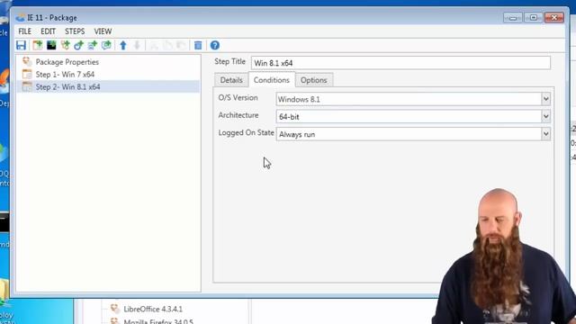 Customize Internet Explorer 11 with the IEAK and PDQ Deploy: Part Two смотреть онлайн