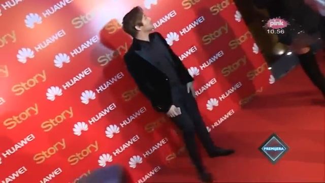 Milan Stankovic - Intervju - Premijera - (TV Pink 12.10.2016.) смотреть онлайн