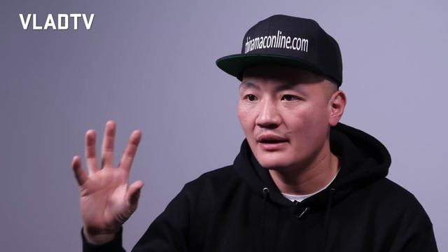 China Mac Shouts Out Fat White Girls for Having Relationships with Inmates (Part 12) смотреть онлайн