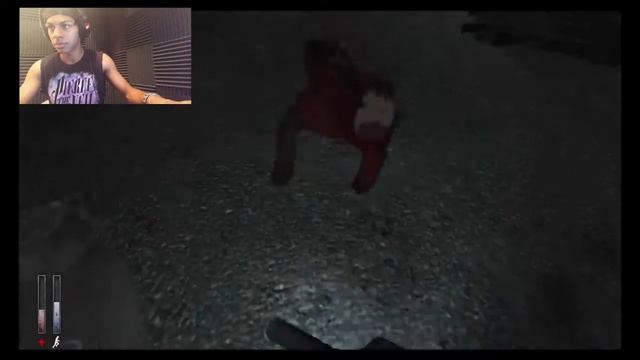 OVERRUN OF CRAWLERS | Cry of Fear Playthrough #7 смотреть онлайн
