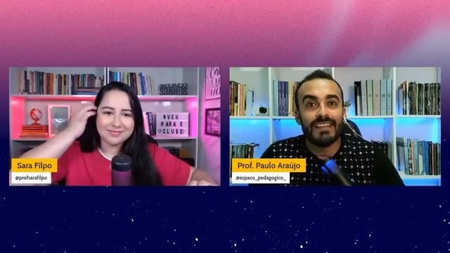 60 QUESTÕES DE LEGISLAÇÃO EDUCACIONAL E CONHECIMENTOS PEDAGÓGICOS | Live dos 60K смотреть онлайн