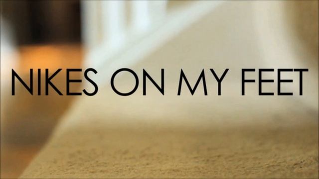 Mac Miller - Nikes On my Feet (Hit Single) смотреть онлайн