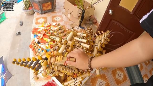 Thằng Em Mang Diều 50K So Với 1 Đống Diều 100 Triệu Của Đức Quang смотреть онлайн