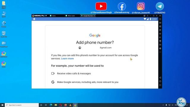 ✅ How To Download And Install Memu 7.5.0 Android Emulator On Windows 10/8/7 100% Free (2021) смотреть онлайн
