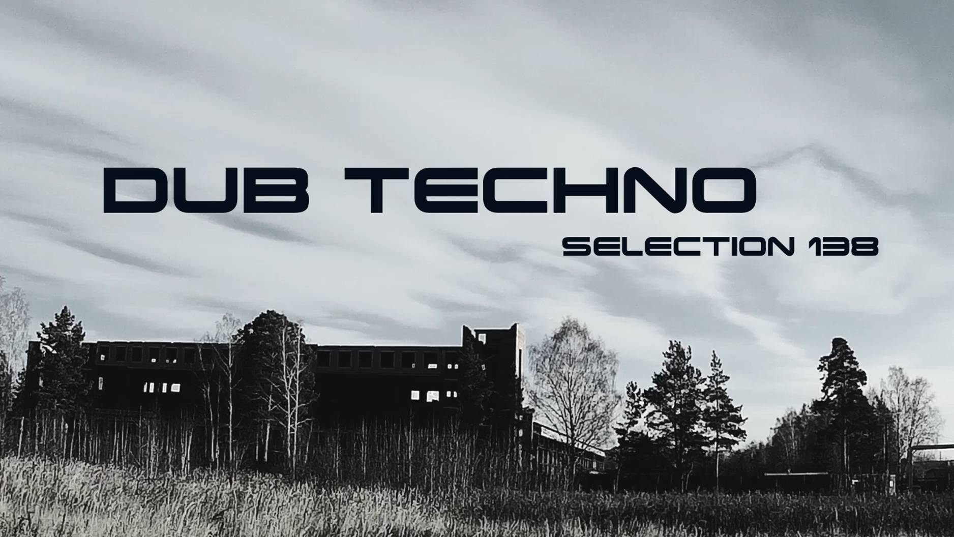 DUB TECHNO || Selection 138 || даб техно сборник смотреть онлайн