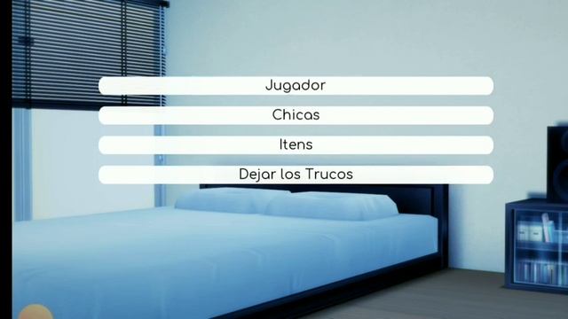 Doki Doki H Club V0.40 (juego H Para Android En Español)
