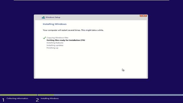 How To Install Windows 8 In VMware Workstation15 (Hindi video) Step by Step. смотреть онлайн