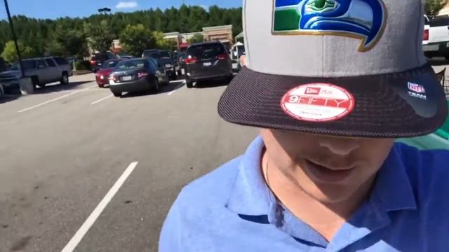 Riding Dirty in a 2017 Dodge Viper ACR. And Is It a Supercar??! Revving my engine! смотреть онлайн