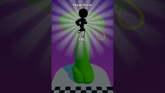 TALL MAN RUN - NEW UPDATE SPEED RUN GAMEPLAY ANDROID смотреть онлайн