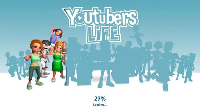 Youtubers Life OMG: Music Channel! Episode 28: STEALING SONGS! смотреть онлайн