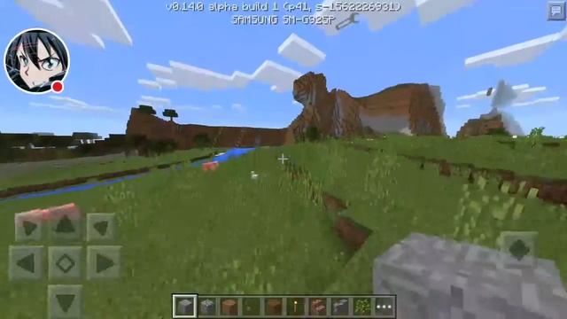 Minecraft PE Windows 10 edition BETA смотреть онлайн