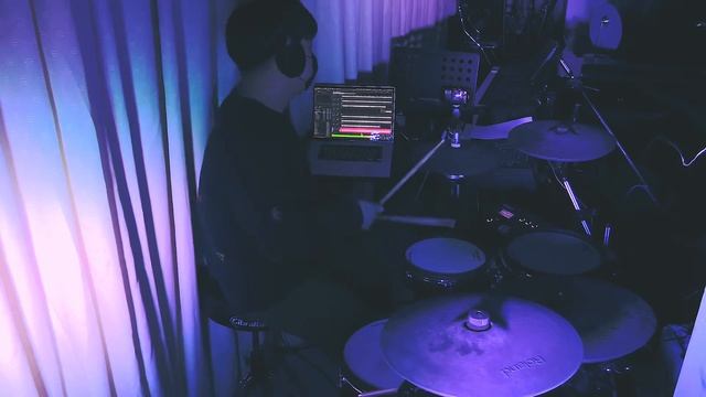 Still standing / Drum cover / Israel Houghton & New breed смотреть онлайн