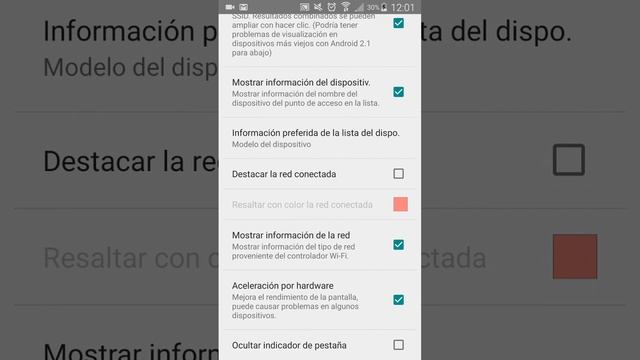 Wifi Connection Manager
