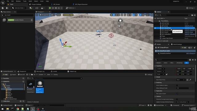 UE5FPS 8.5. смотреть онлайн