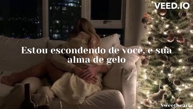 Last Christmas - Taylor Swift (Tradução) смотреть онлайн