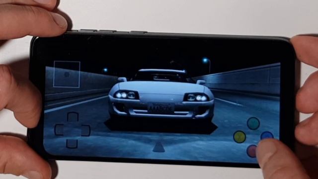 PocoF1- Import Tuner 2 - Android Gameplay смотреть онлайн