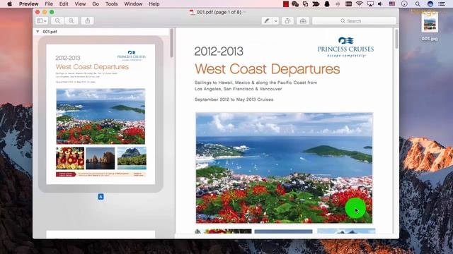 The Free Way to Save PDF Page to JPEG with Preview on Mac смотреть онлайн