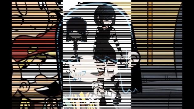 Lucy Loud Tribute смотреть онлайн