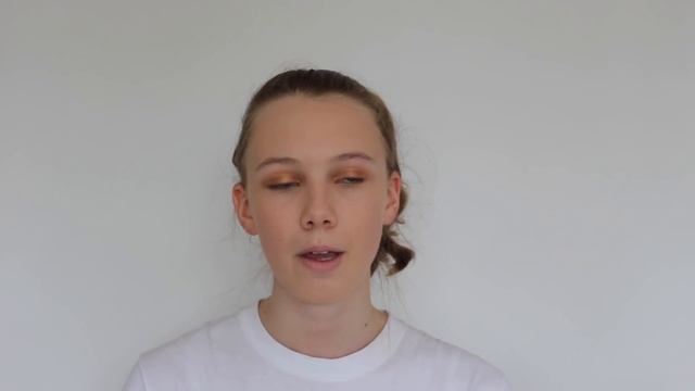 Chatty GRWM : College,exams,life смотреть онлайн