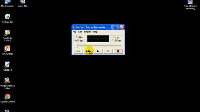Cara Menambah Durasi Perekaman Suara di Windows Sound Recorder смотреть онлайн