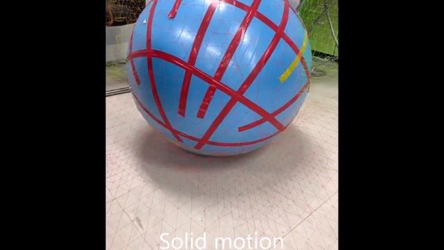 Moving Object - Apple iPad Pro LiDAR смотреть онлайн